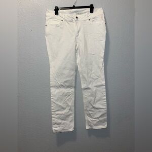 Wrangler Women's Western Mid Rise Stretch Straight Leg Jean, 15/16x32